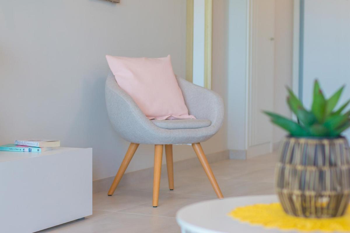 Waves Apartment - Relax In Costa Blanca Benidorm Exterior foto